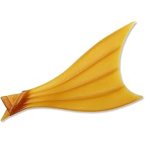 Amazon.co.jp: Elements Rumble Fish Tail 240#Gold : Sports & Outdoors