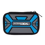 Nintendo Official Expedition Case for 3DS - Blue (輸入版)