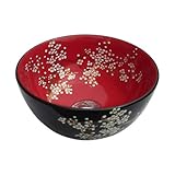 洗面ボウル 陶器 オンカウンタータイプ ラウンド 幅29.5cm INK-0403047H
