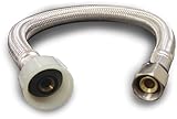 KISSLER 88-2009 20-Inch Kant Burst Toilet Connector [並行輸入品]