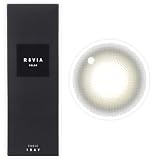 【ReVIA公式店】乱視用 カラコン ReVIA TORIC 1day COLOR【10枚入り】ステイミー PWR:-3.00 CYL:-1.25D AXIS:180°【度あり/度なし】レヴィア トーリック ワンデー COLOR Stayme KIM CHAEWON（キム・チェウォン）