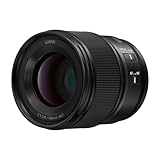 Panasonic LUMIX フルフレームカメラレンズ S 100mm F2.8 マクロ - S-E100 11グループに13要素