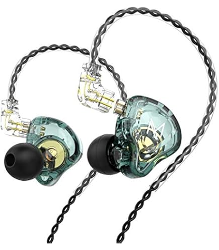 Amazon.co.jp: TRN MT1 Hi-FI 1DD ダイナミックドライバー