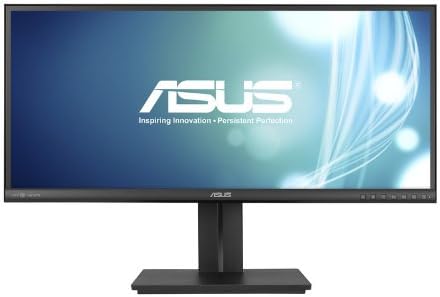 モニター】ASUS 『PB298Q』 レビューチェック | ヲチモノ