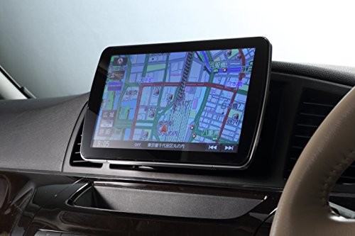 Panasonic カーナビ CN-F1D パナソニック最上位クラス”F”シリーズ復活 