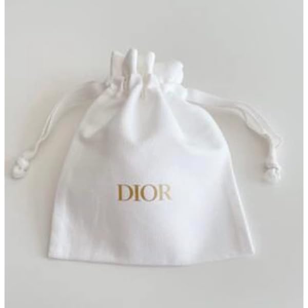 Amazon | 【CHANEL シャネル】ポーチ ノベルティ 巾着 巾着袋 化粧