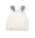 バニーズ・バイ・ザ・ベイ: ホーピー シャギーハット 6~12M #247100