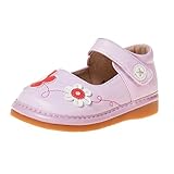 Little Blue Lamb ベビー・ガールズ US サイズ: Insole Length: 152mm; US/EUR: 7/24 カラー: ピンク