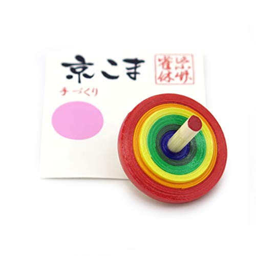 こま のおすすめ9選 おもちゃマスターが解説 子どもも大人も楽しめる マイナビおすすめナビ