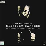 ミッドナイト・エクスプレス [DVD]