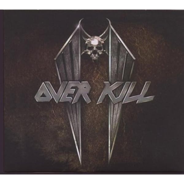 洋楽 OVER KILL / BLOODLETTING Amazon.co.jp: Bloodletting: ミュージック