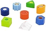 Haba Discovery Blocks Curioso [並行輸入品]