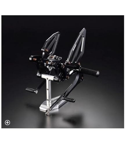 よっしー ヨシムラ ステップKIT X-TREAD | ヨシムラジャパン