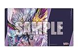 ラバーマットコレクション V2 Vol.1755 カードファイト！！ ヴァンガード『魔宝竜皇 ドラジュエルド・マグナス』