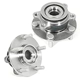 ハブベアリング セレナ C25 CC25 NC25 CNC25 C26 エクストレイル T31 NT31 DNT31 TNT31用 フロント ハブベアリング 左右共通 2個セット 純正部品番号 40202-JG01A 40073-0L700