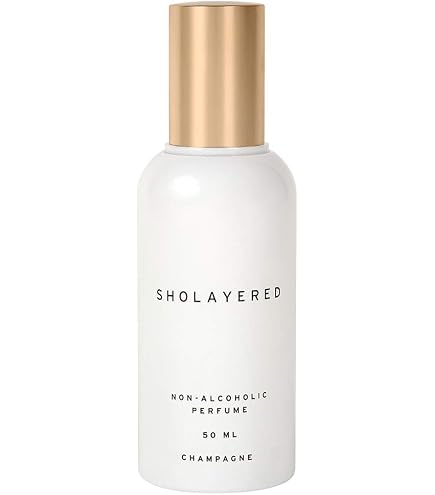 Amazon.co.jp: SHOLAYERED Eau De Toilette Compound NO.4 BJ/FP/MM