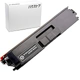 ブラザー brother TN-491BK ブラック 1個 互換トナーカートリッジ 【バウストア】