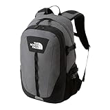 [ザノースフェイス] Hot Shot ジンクグレーヘザー ONESIZE