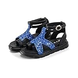 子供サンダル 女の子 サンダル キッズ おしゃれ 履きやすい ビーチサンダル 17/18/19/20cm センチ 耐磨 ビーチ 子供 靴 夏 通園 通学 こども靴 フォーマル キラキラ ボヘミアン ア