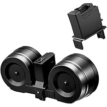 Amazon | 【東京マルイ（TOKYO MARUI）】ツインドラムマガジン