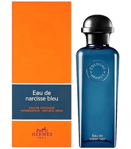 Amazon.co.jp: Hermes HERMES Eau De Citron Noir 3.4 fl oz (100 ml