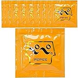 ぺぺ pepe ローション マッサージ ゼリー 定番 ノーマル 5ml バウチ ラブローション 潤滑 潤滑液 ラブグッズ 10個セット