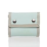 [ザ・ノース・フェイス] BC Dot Wallet ミューテッドパイン ONESIZE