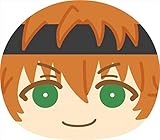 アイドルマスターSideM 若里春名 おまんじゅうふかふかポーチ 6