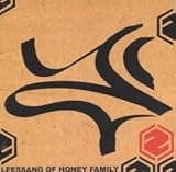 リサン【LEESSANG OF HONEY FAMILY】1集