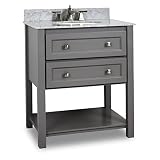 要素Adler Vanity グレー VAN088-T-MW
