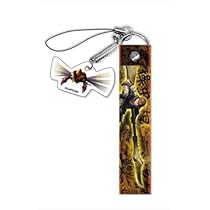 Amazon.co.jp: モンスターハンター4 ストラップ 操虫棍ハンター