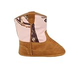 M&F Western ベビー・ガールズ US サイズ: 2 Infant M カラー: ブラウン