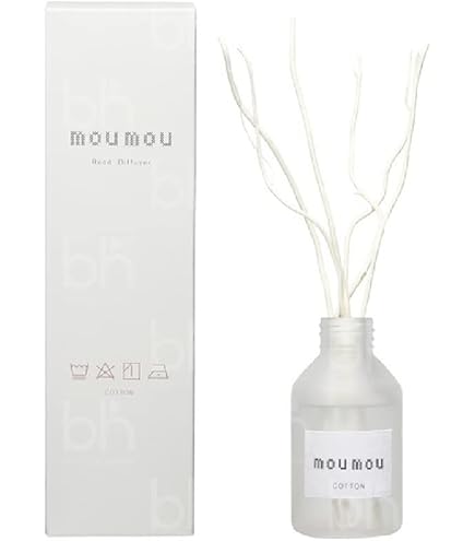 ROSY RINGS ボタニカルリードディフューザー カメリア & パーシモン ボタニカルリードディフューザー カメリア & パーシモン | ROSY RINGS