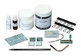 色素増感型太陽電池材料キット　クリスタル