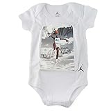 Jordan SHORTS ユニセックス・ベビー 0-6 Months ホワイト