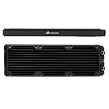 CORSAIR Hydro X Series XR5 360mm 水冷ラジエーター XR5 360 (CX-9030003-WW)