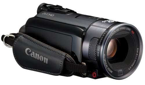 ビデオカメラ Canon - Canon IVIS HF S10 機種別サポート詳細｜キヤノン