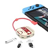 Switch 2用ドックFor Switch 2 ドック ドック替換 多機能 テレビ接続出力 Switch2 TV 出力Type-C to HDMI変換 USB 3.0 変換アダプター PD100W 急速充電 Type-c充電器3-IN-1 HDMI変換/充電モード 4K@60Hz軽量化 遅延なし 持ち運び便利 Type-C端子保護設計 吊り下げ可能なデザイン 音声映像同時転送 (ベージュ)