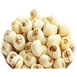 乾燥蓮子 れんし レンシ 連肉 蓮の実 500g 薬膳 栄養豊 生薬 無農薬 無添加