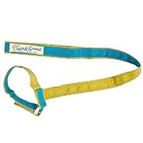 （オーシャンアンドグラウンド）Ocean＆Ground ベビーカー用 ボトル ストラップ 1719815 ホルダー 落下防止 マルチストラップ マルチクリップ マグ 赤ちゃん ベビー