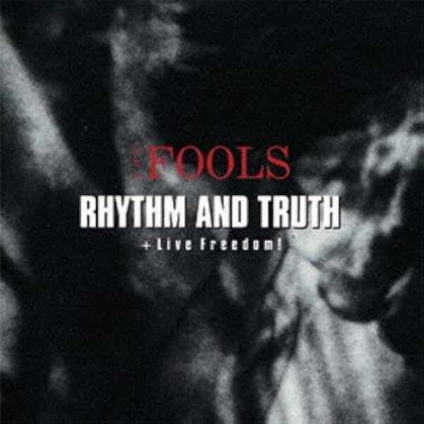 邦楽 THE FOOLS LIVE FREEDOM 邦楽 THE FOOLS LIVE FREEDOM THE FOOLS LIVE FREEDOM