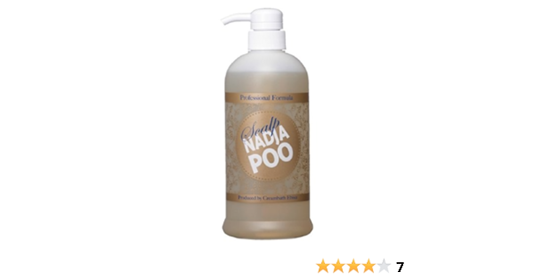 Amazon スカルプナジャプー ナジャペレーネ シャンプー 通販