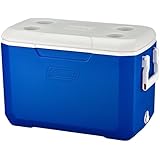 コールマン(Coleman) クーラーボックス ポリライト 大容量 45L 保冷力3日