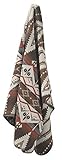 Carstens Pecos Trails Blanket Throw Blanket [並行輸入品]