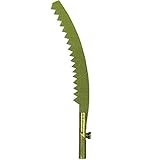 【本州限定配送品】【部品のみ】 絶縁除雪操作棒 YK-6用先端 YK-H 高圧 電流 作業 除雪　耐電圧 グラスファイバー 絶縁体 宣真工業 共B 代不