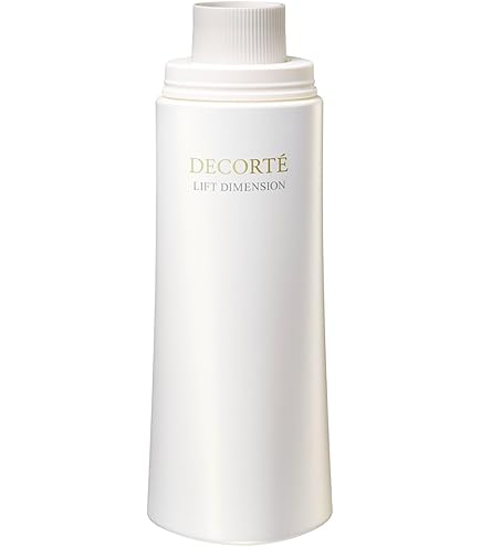 Amazon.co.jp: DECORTÉ(コスメデコルテ) リフトディメンション