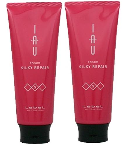Amazon | ルベル LebeL イオ クリーム シルキーリペア 600ml | ヘア