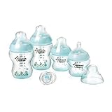 Tommee Tippee Deco Starter Set, Boy by Tommee Tippee [並行輸入品]