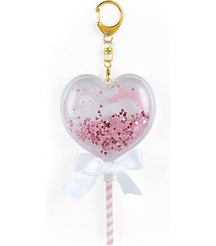 Amazon.co.jp: サンリオ(SANRIO) マスコットホルダー(私のちいさな