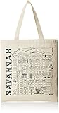 MAPTOTE グローサリートート　Savannah